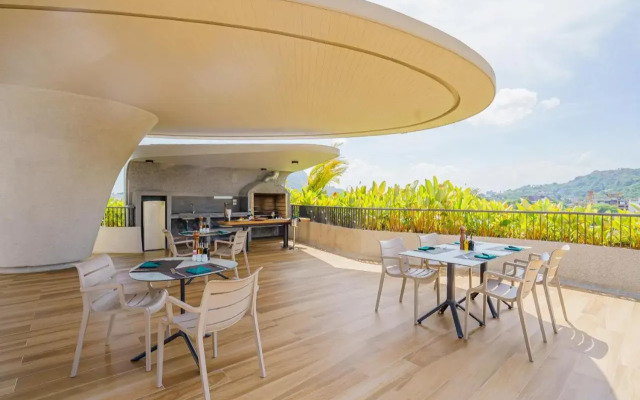 HOMA Phuket Town