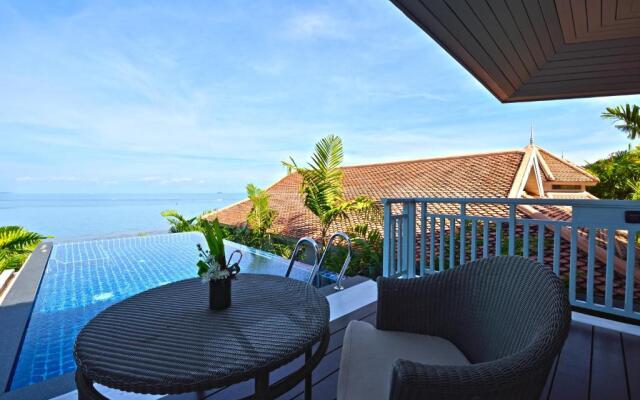 Amatara Welleisure Resort