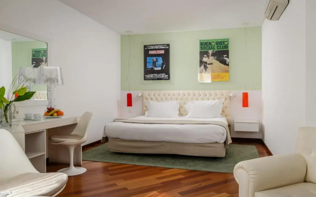 Hotel Florida
