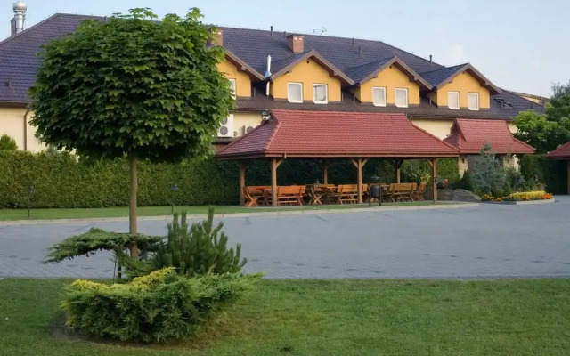 Hotel nad Raba - Bochnia