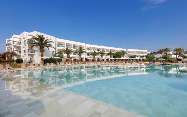 Grand Palladium Palace Ibiza Resort Hotel & Spa