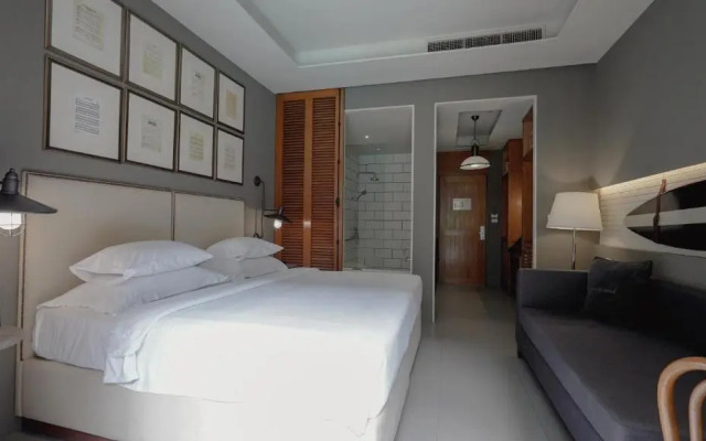 Sugar Marina Resort -Surf- Kata Beach