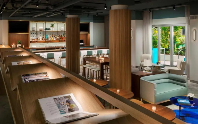 The Gates Hotel South Beach