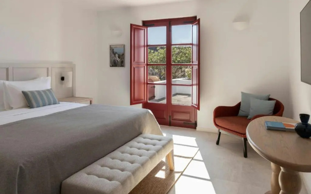 Vedema, a Luxury Collection Resort, Santorini