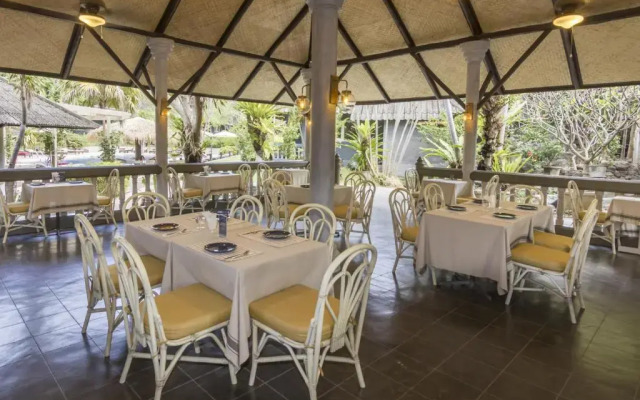 Let's Hyde Pattaya Resort & Villas