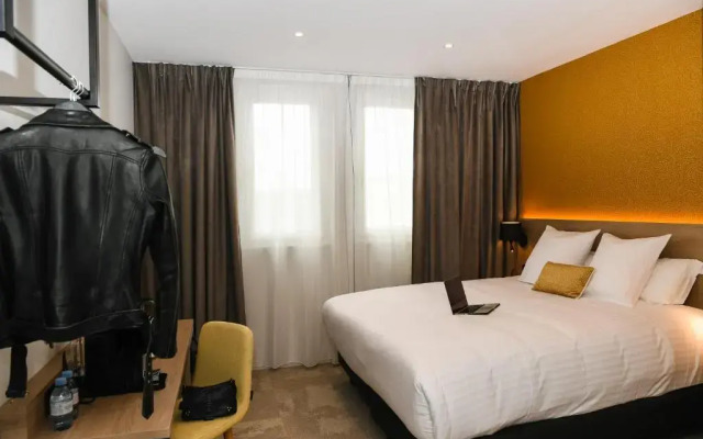 Best Western Plus Le Havre Centre Gare