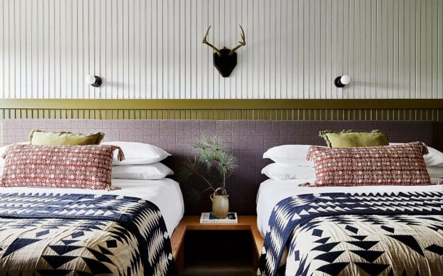 Best Western Sunapee Lake Lodge