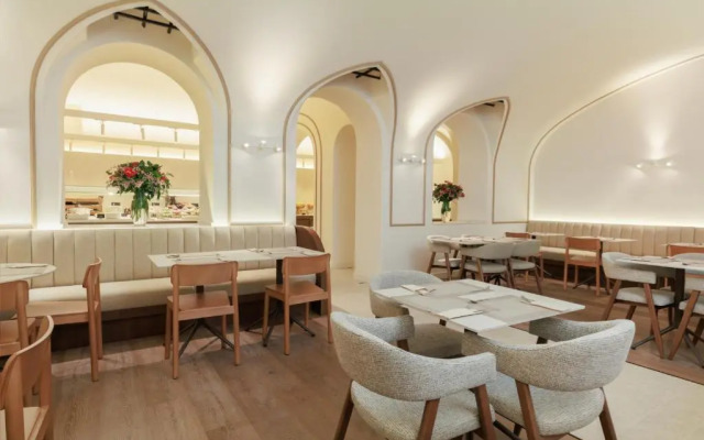 Medinaceli Hotel