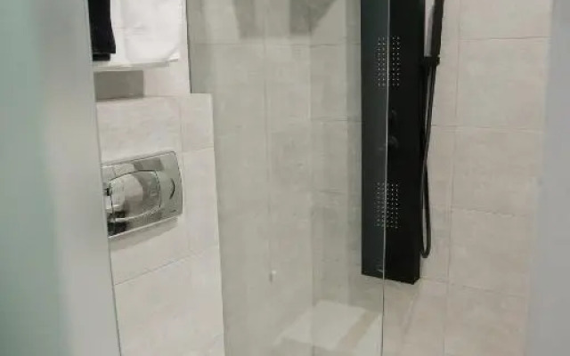 Andromeda Boutique hotel