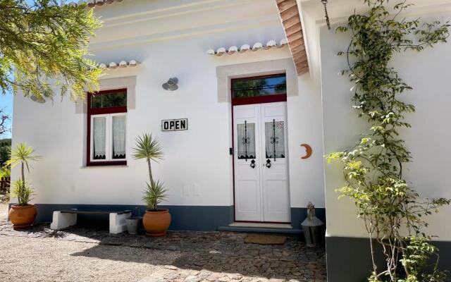 Casa dos Cantoneiros