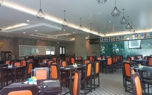 Grand Supicha City Hotel