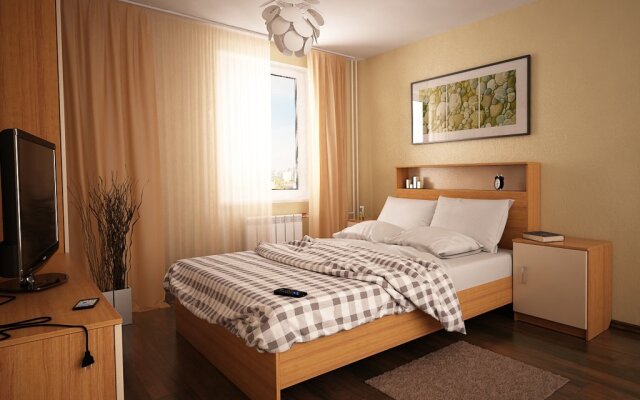 Prima Apart-Hotel