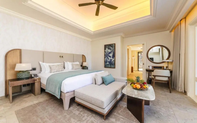 Maradiva Villas Resort & Spa