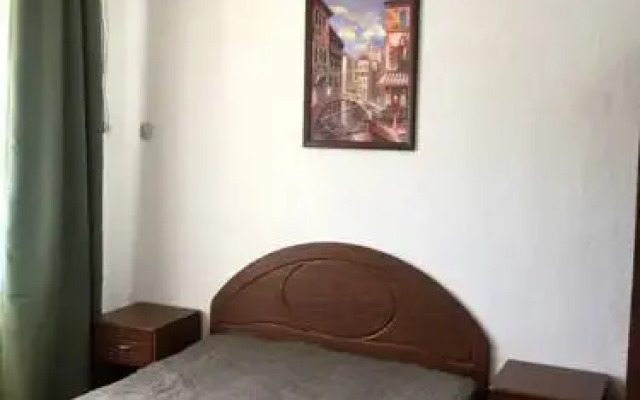 U Ruslana Guest House