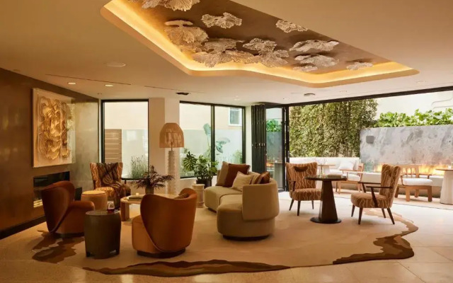 The Bower Coronado Hotel