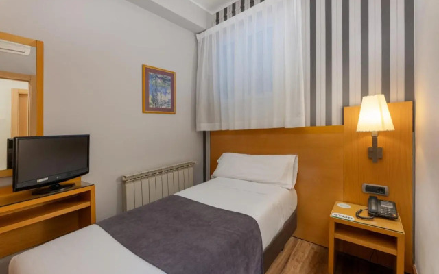 Hotel Lyon