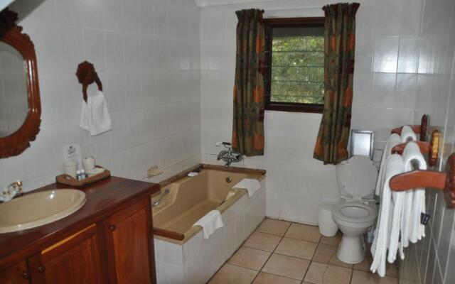 Zongoene Lodge