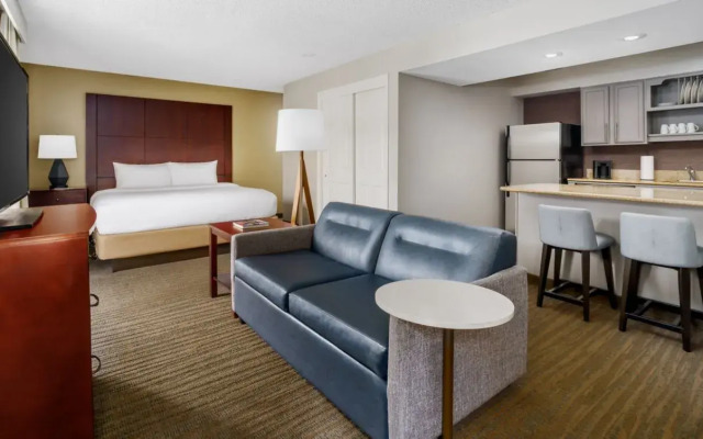 Residence Inn by Marriott Seattle Bellevue