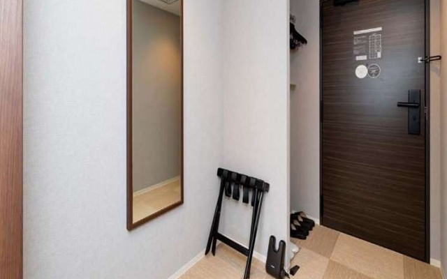 Universal Momiji Building Double room (풀 더블 침대) 사진 3