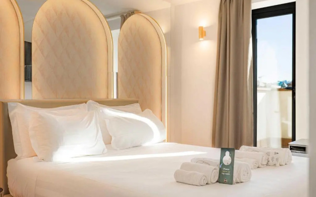 B&B Hotel Firenze Laurus al Duomo Hotel