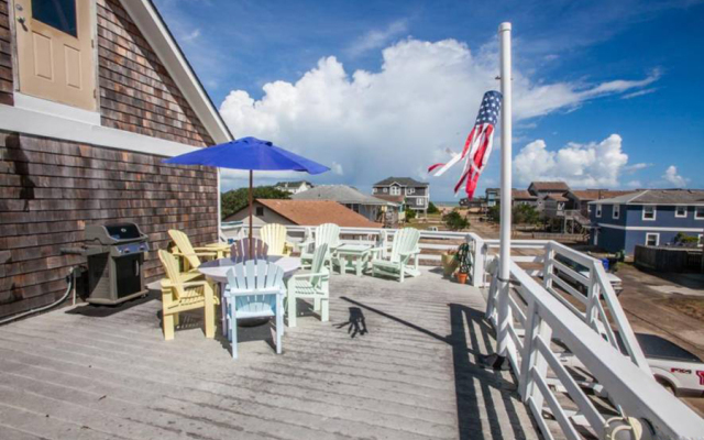 Cape Hatteras Bed & Breakfast