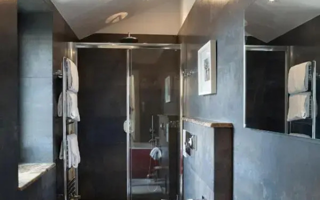 Hotel Executive Florence