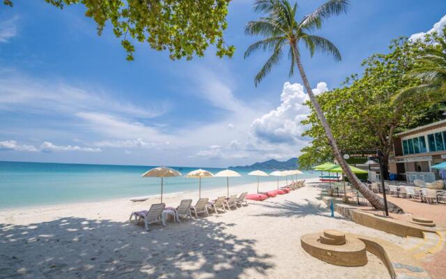 Baan Samui Resort