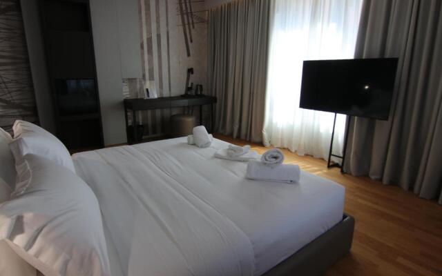 Boutique Hotel Adelar