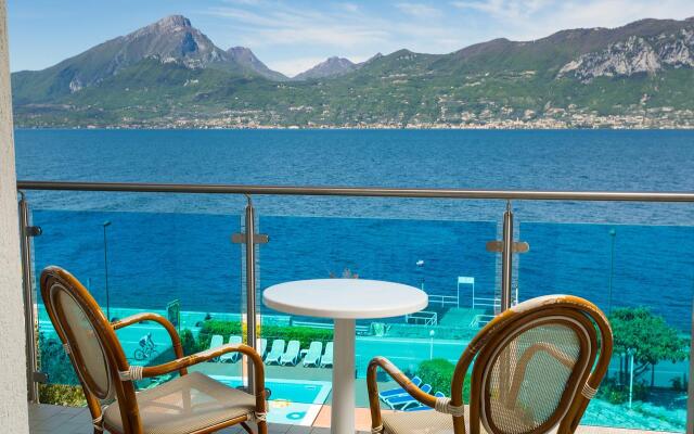 Hotel Caribe - Garda Lake Collection