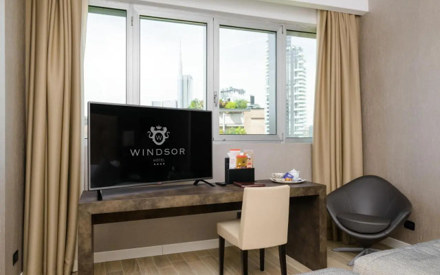 Hotel Windsor Milano