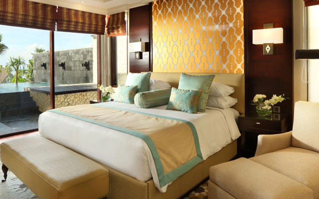 Samabe Bali Suites & Villas