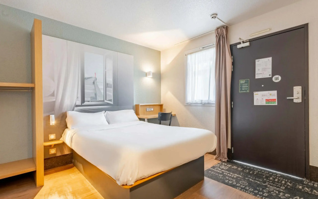 B&B HOTEL Boulogne-Sur-Mer Saint-Martin