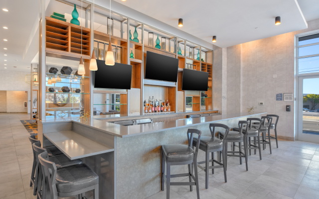 Hilton Garden Inn Fremont Milpitas