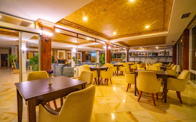 Larina Thermal Resort & Spa