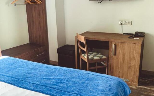 Hotel Flots d'Azur