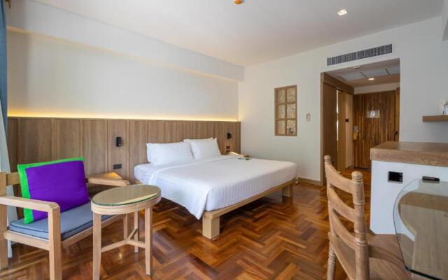 Baan Samui Resort