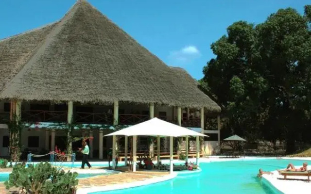 Royal Tulia Resort
