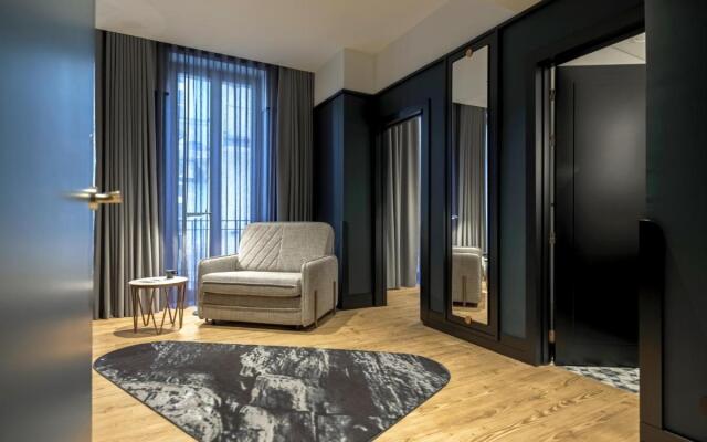 Axis Porto Club Aliados