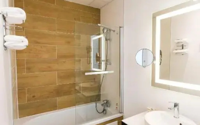 Best Western Plus Le Havre Centre Gare