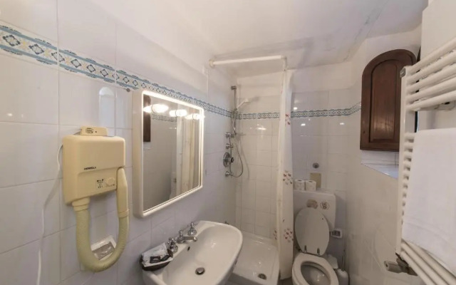 Relais Santa Cristina