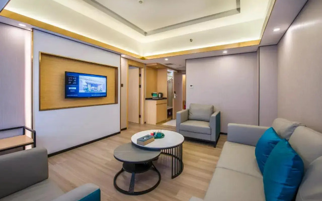 ZaoFtai S Hotel
