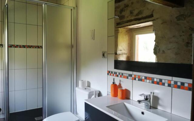 Chambres d'Hôtes Idiartekoborda