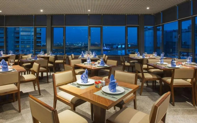 Adora Mira Hotel