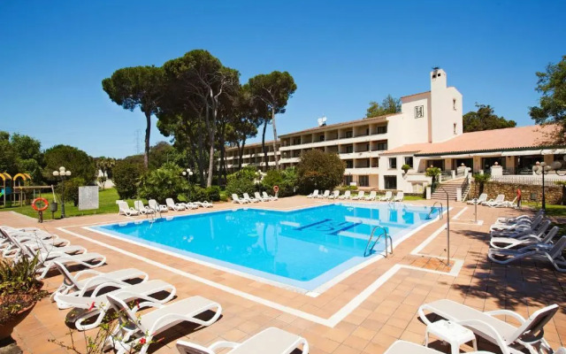 Guadacorte Park Hotel by Senator