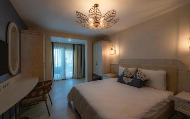Suum Bodrum Hotel & Beach - Adult Only