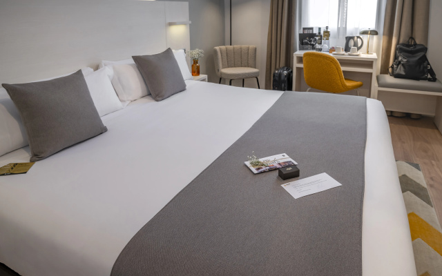 Serhs Carlit Boutique Hotel