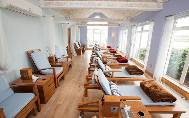 Inchydoney Island Lodge & Spa