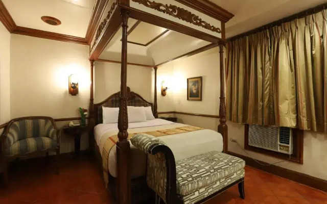 New Camelot Hotel