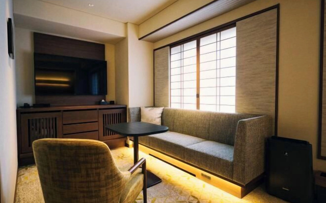 Universal Twin room (트윈 침대 2개) 사진 3
