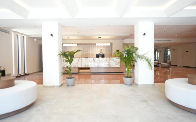 Iolida Corfu Resort & Spa by Smile Hotels